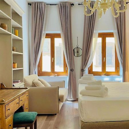 Santa Maria Novella Apt フィレンツェ エクステリア 写真